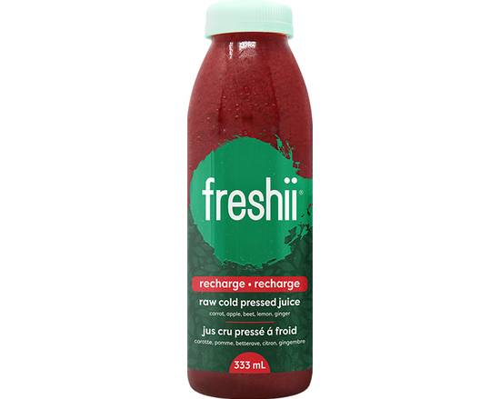 Red Recharge