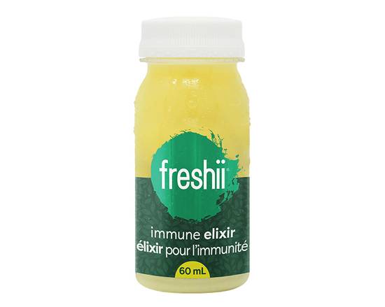 Immune Elixir