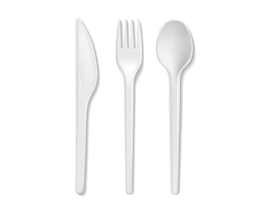 Cutlery
