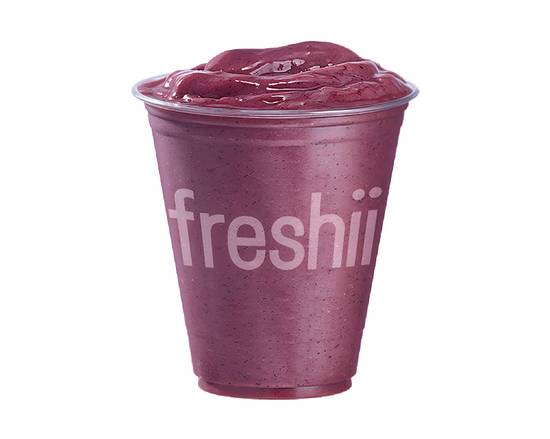 Mixed Berrii