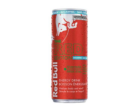 Red Bull Watermelon