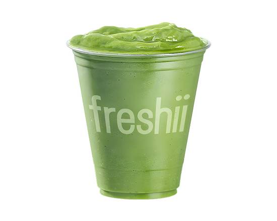 Freshii Green