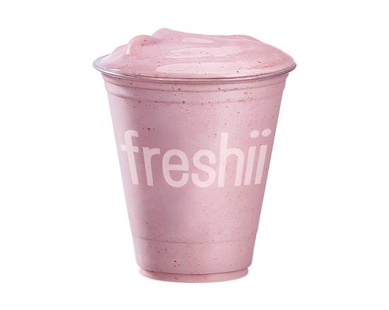Strawberrii Banana