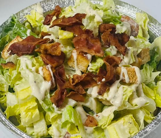 🥗 SALADE CÉSAR