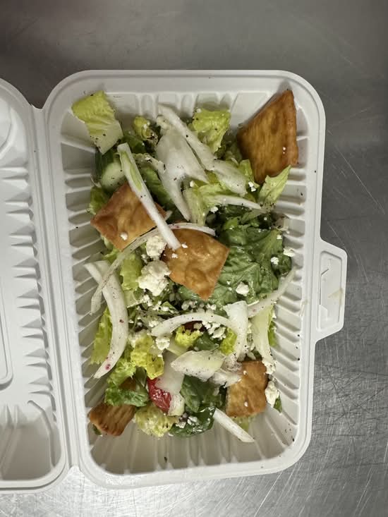 Salad