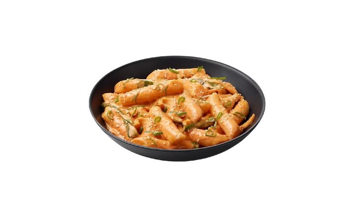 Rosé Dukk-Bokki