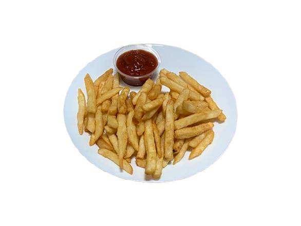 Crispy Potato Fries (2 lb)
