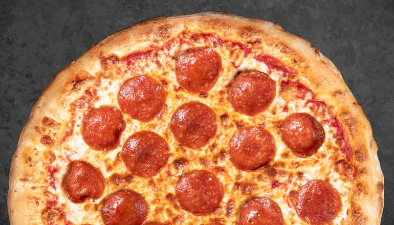 New-York Style Pepperoni