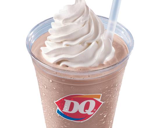 Lait frappé / Shake