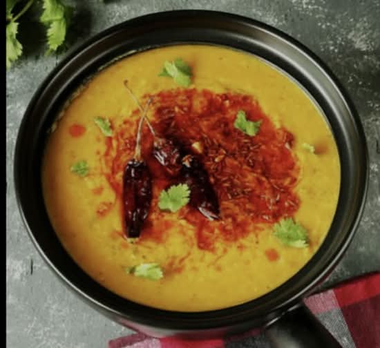 Dal tadka