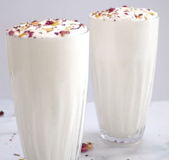 sweet lassi