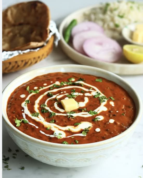 Dal Makhani