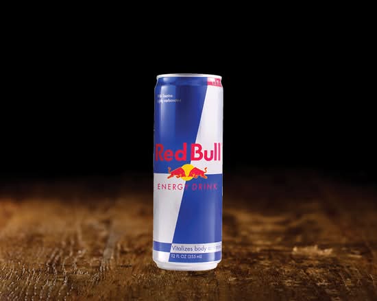 Red Bull (Can)