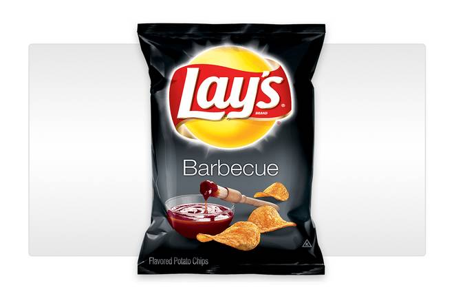 LAY'S® BBQ