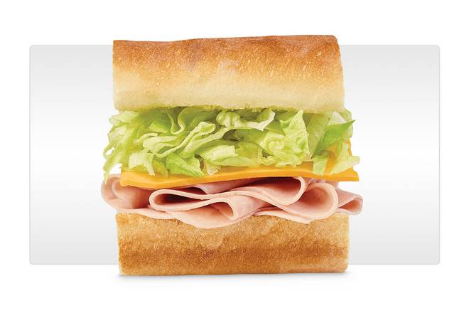 Ham & Cheese