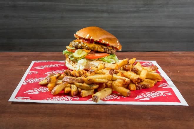 Cheeseburger