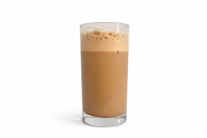 Café Glacé (20 oz)