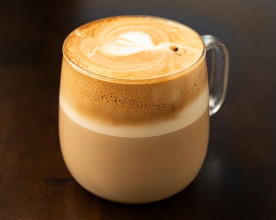 Cappuccino (16 oz)
