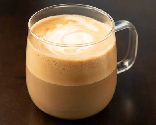 Latte (16 oz)