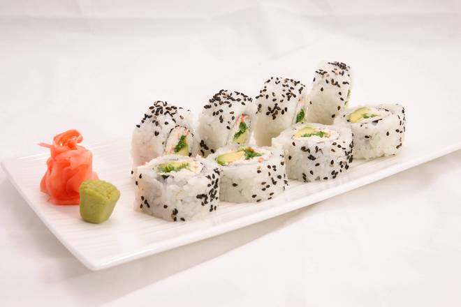 Mini California Roll (8pcs)