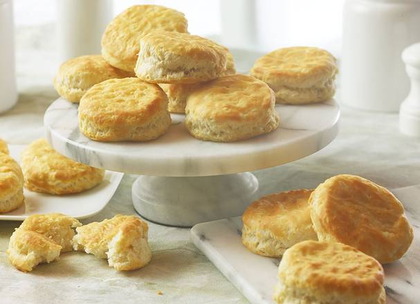 Half Dozen Biscuits