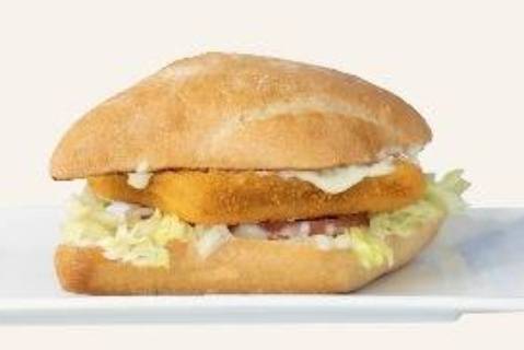 Fish Sandwich