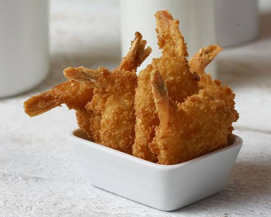 Butterfly Shrimp(5pcs)