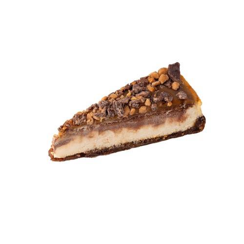 Skor Cheesecake