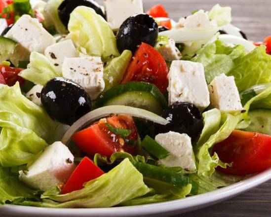 Greek Salad (Large)
