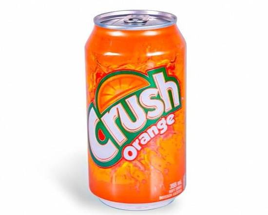 Orange Crush