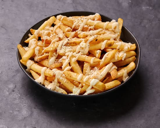 Gar Par™ Fries