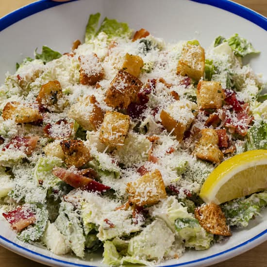 Salade César / Caesar Salad