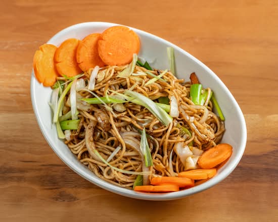 Veg Chow Mein