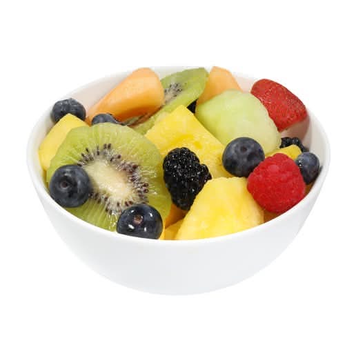 Fruit Bowl