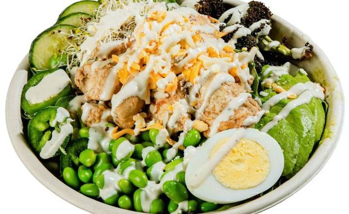 Keto Bowl