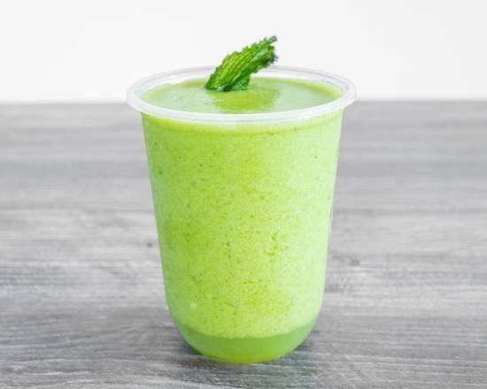 Perfectly Green Smoothie