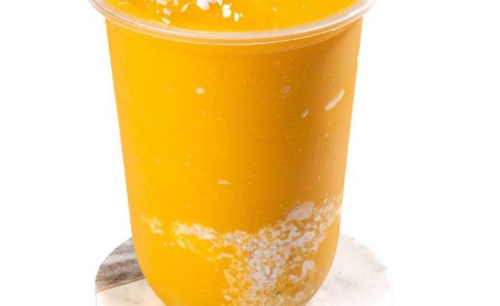 Thai Mango Smoothie