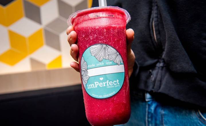 Beet Good Smoothie | 100%25 Real Fruits