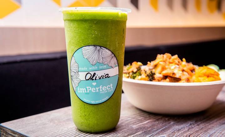 Green Zen Sm (16 oz)