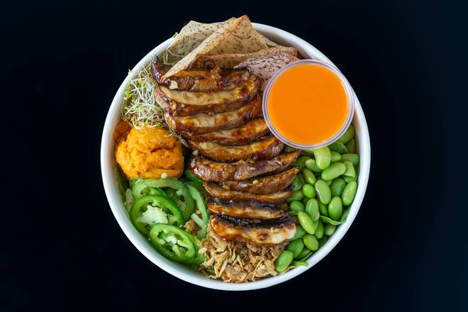 Vegan Bowl