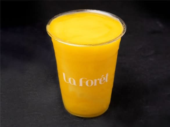 Mango Smoothie