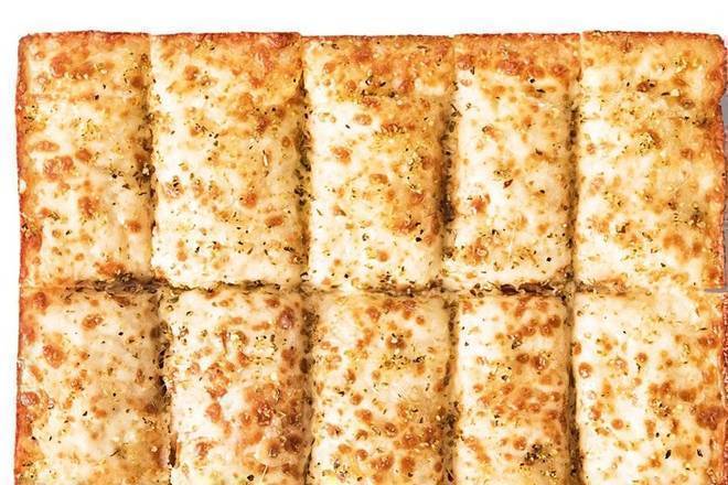 Italian Cheese Bread
