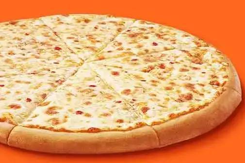 14" Large Cheese Pizza