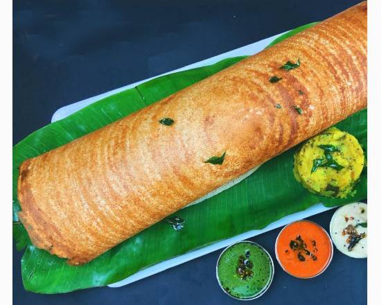Masala Dosa
