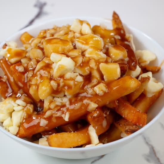 Chicken Poutine (Side)