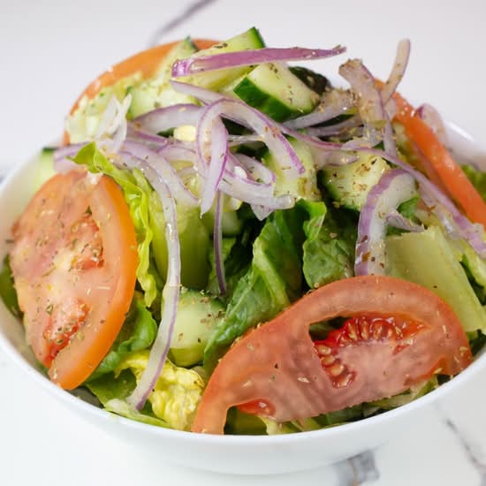 House Salad