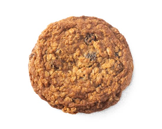 Oatmeal Raisin Cookie