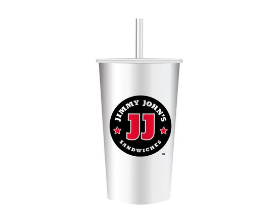 20oz Fountain