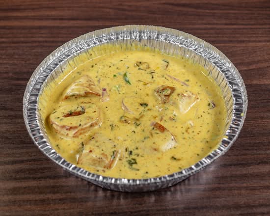 Malai Chaap