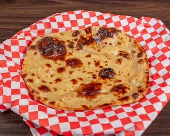 Tandoori Roti